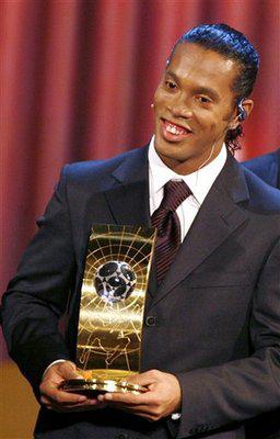 ronaldhino