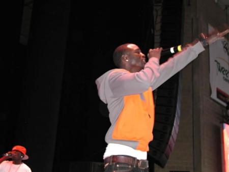 rappeur